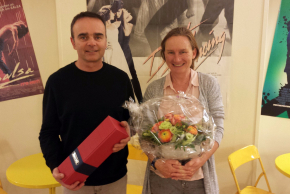 Renate und Dani Schmid